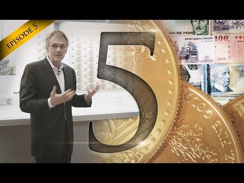 Hidden Secrets of Money - Episode 5: When Money Is Corrupted