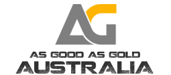 As Good As Gold Australia