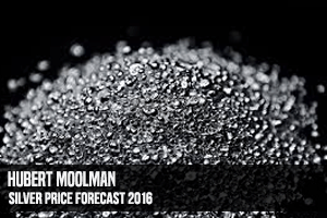 Hubert Moolman Silver Price Forecast 2016